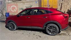 دونج فينج iX5